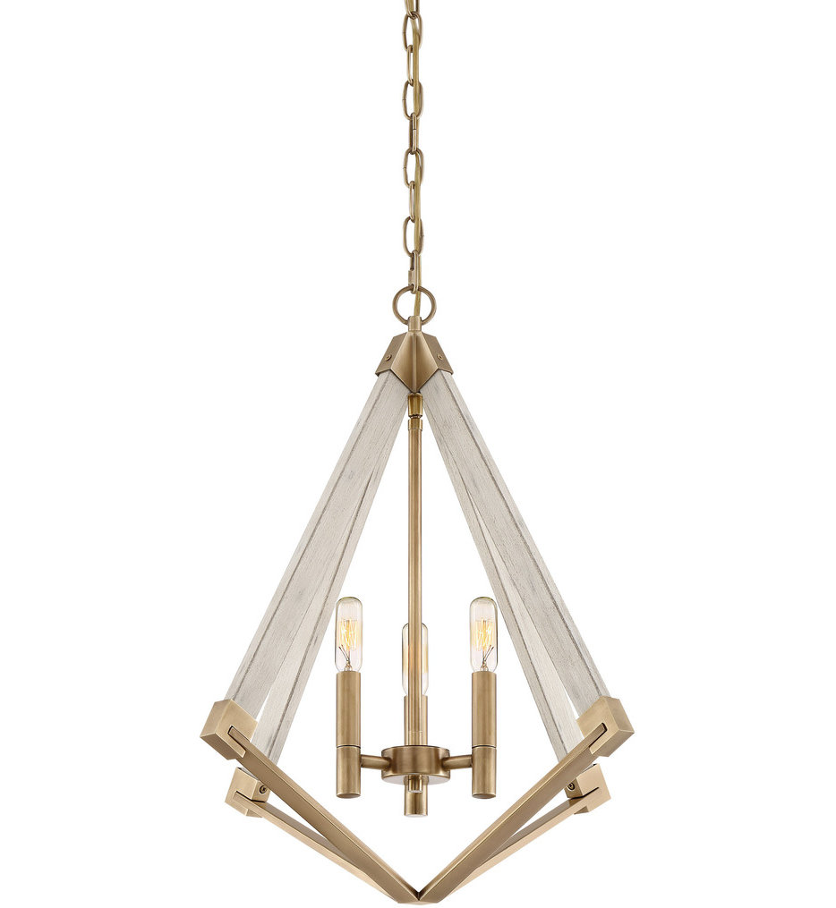 Viewpoint 19.25" Pendant