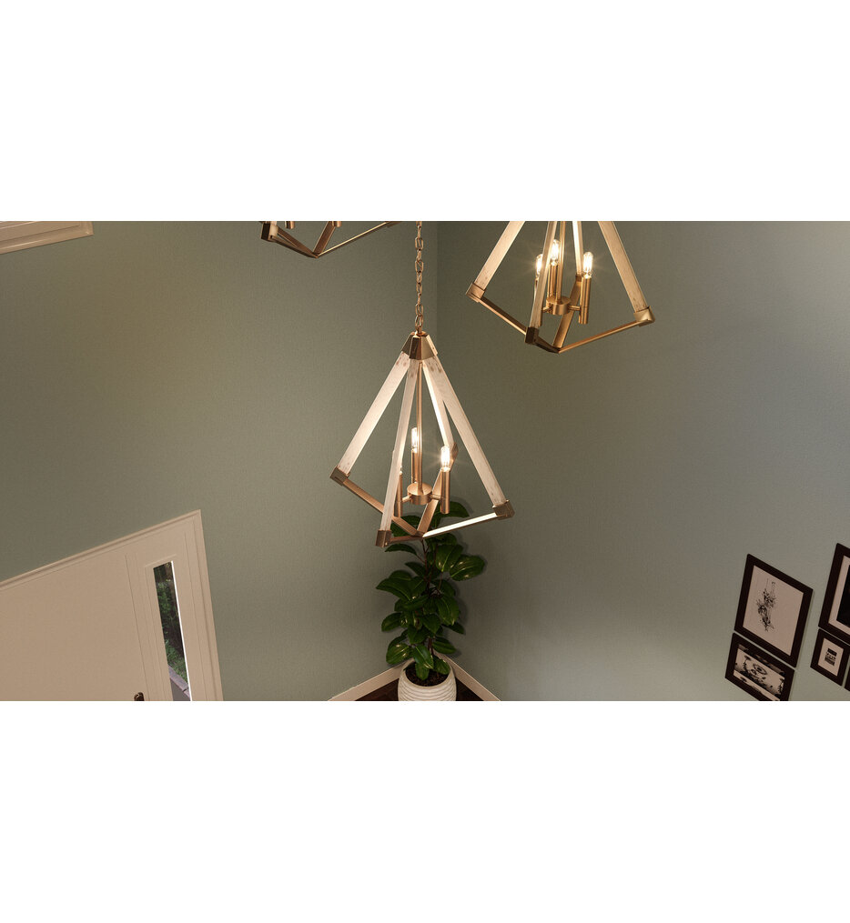 Viewpoint 19.25" Pendant