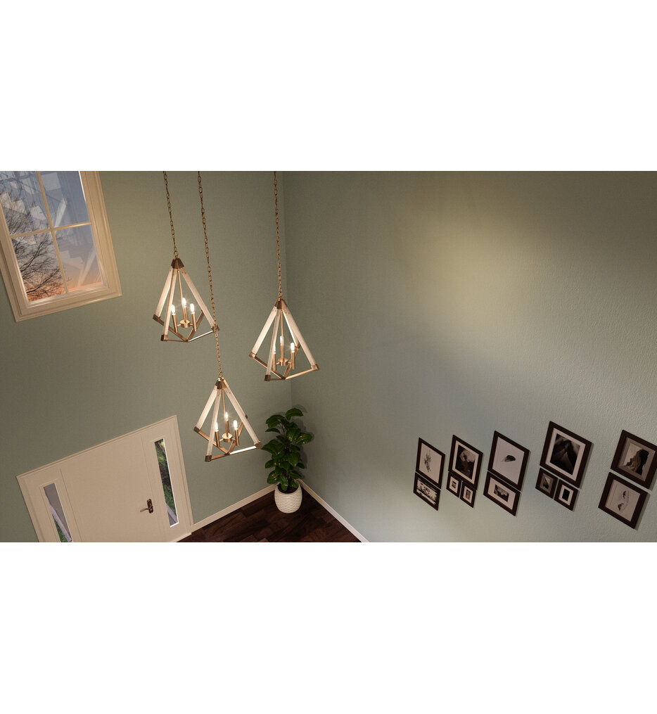 Viewpoint 19.25" Pendant