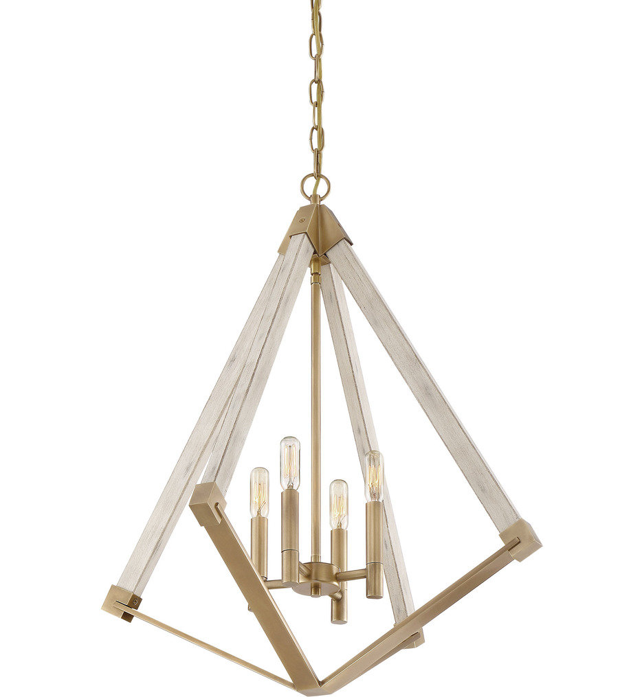 Viewpoint 24" Pendant