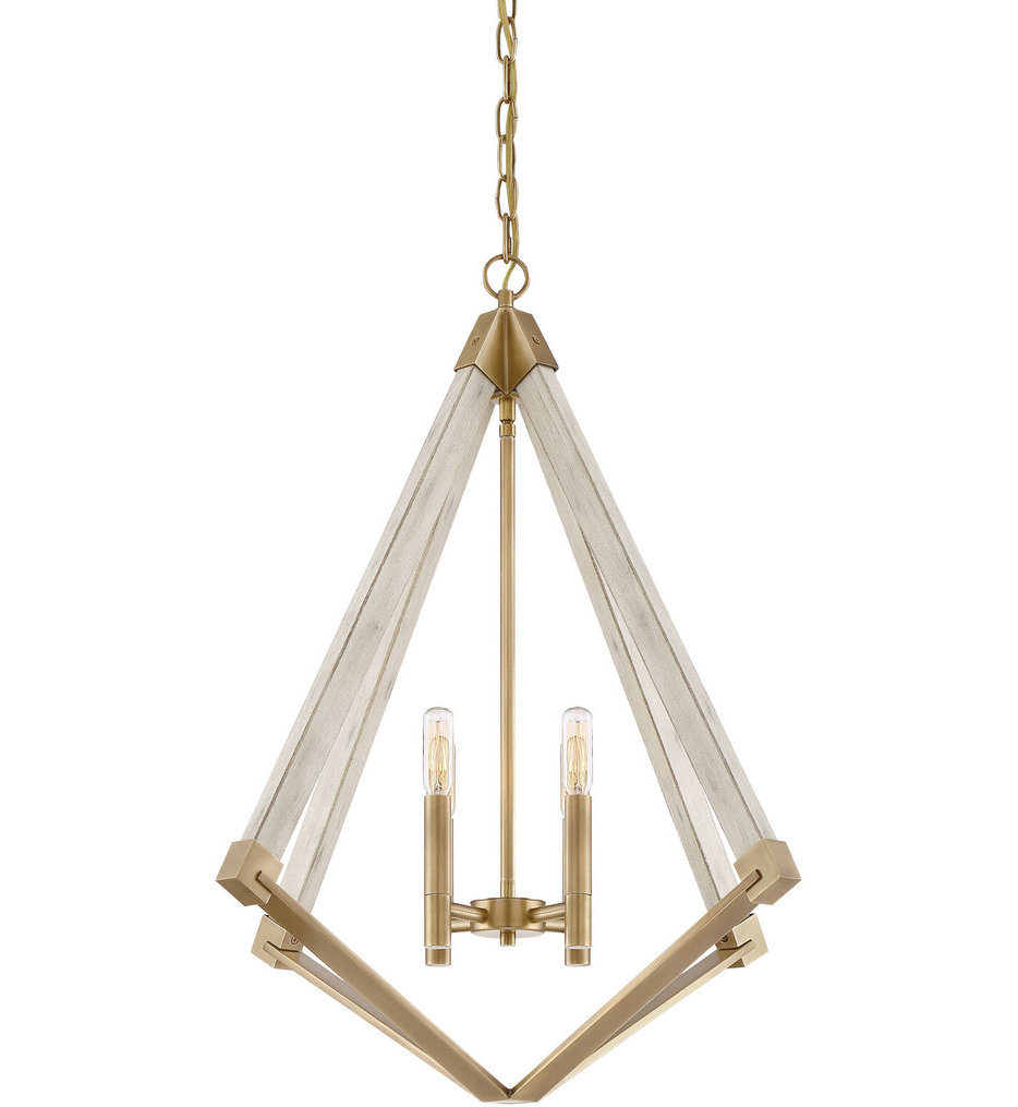 Viewpoint 24" Pendant