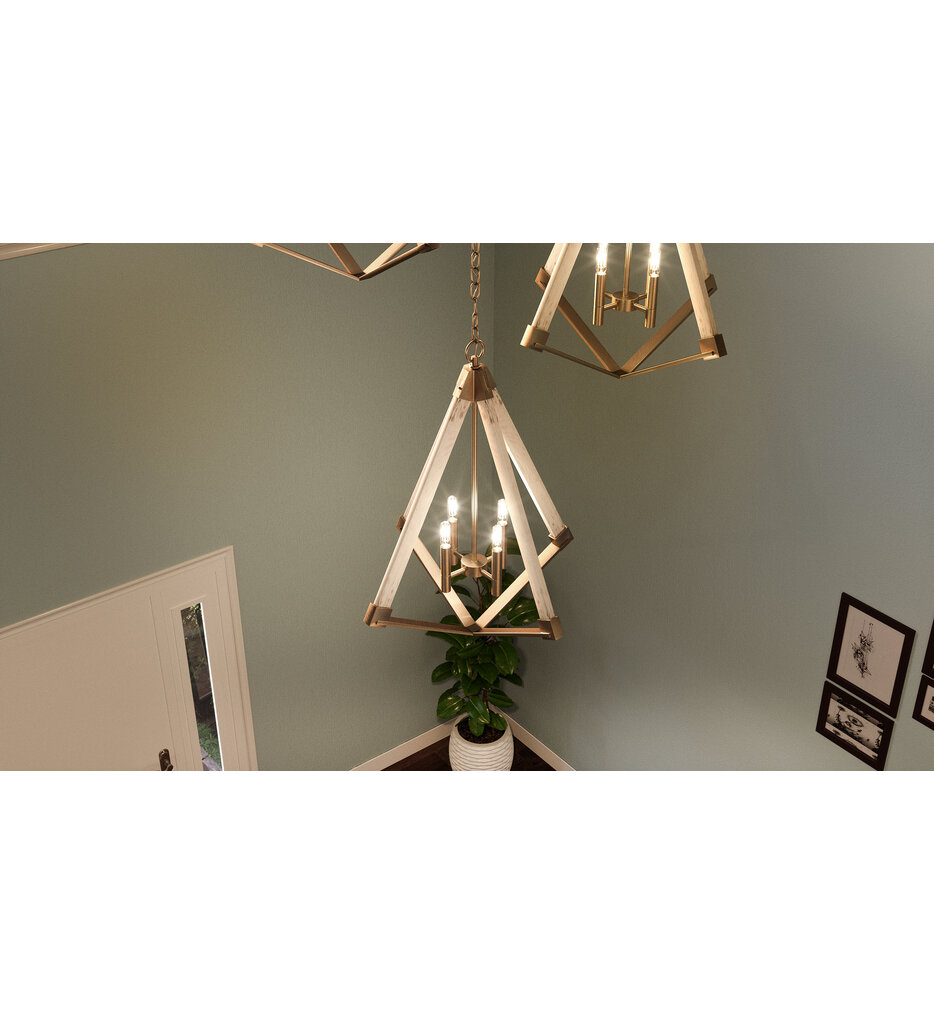 Viewpoint 24" Pendant