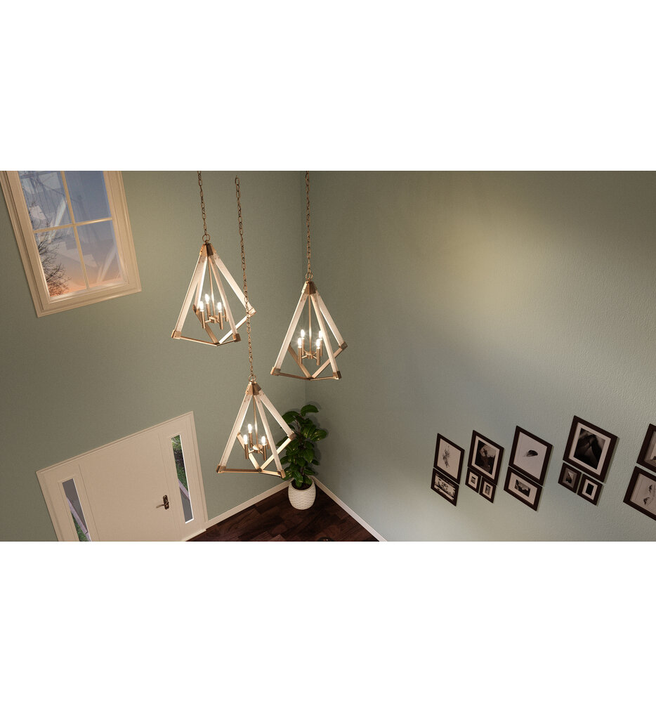 Viewpoint 24" Pendant