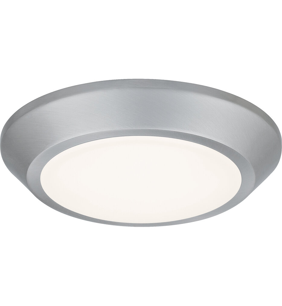Quoizel - Verge 5.5" Flush Mount