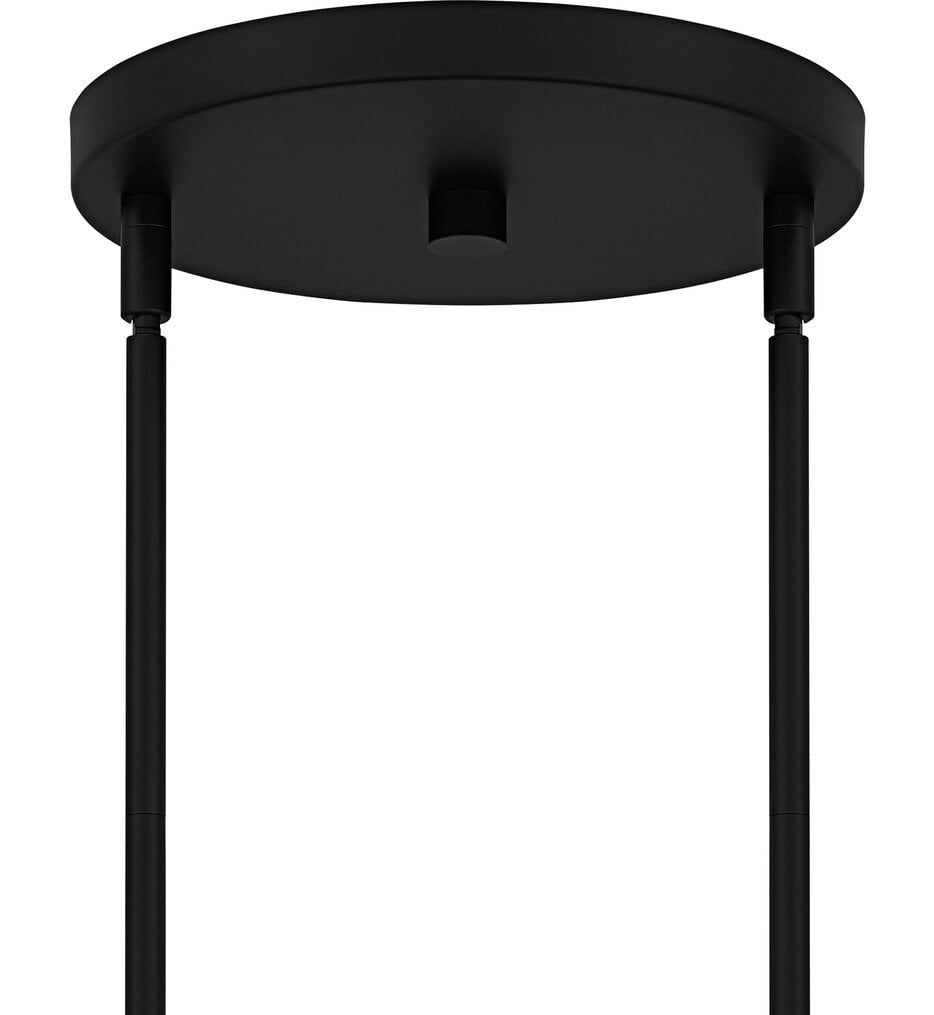 Viscount 28" Chandelier