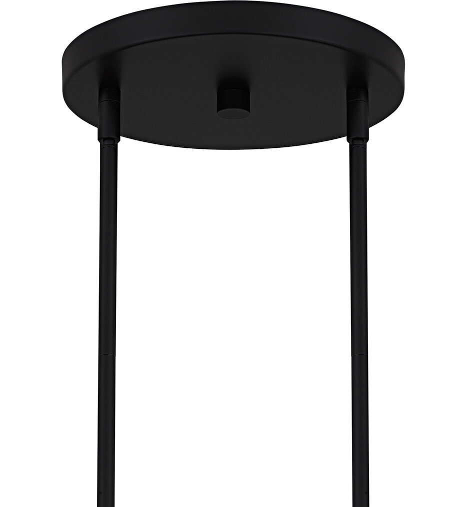 Viscount 36" Chandelier