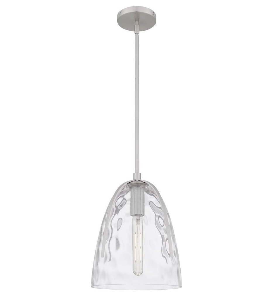 Quoizel - WHIT1510BN - Whitmore 10-inch Mini-Pendant