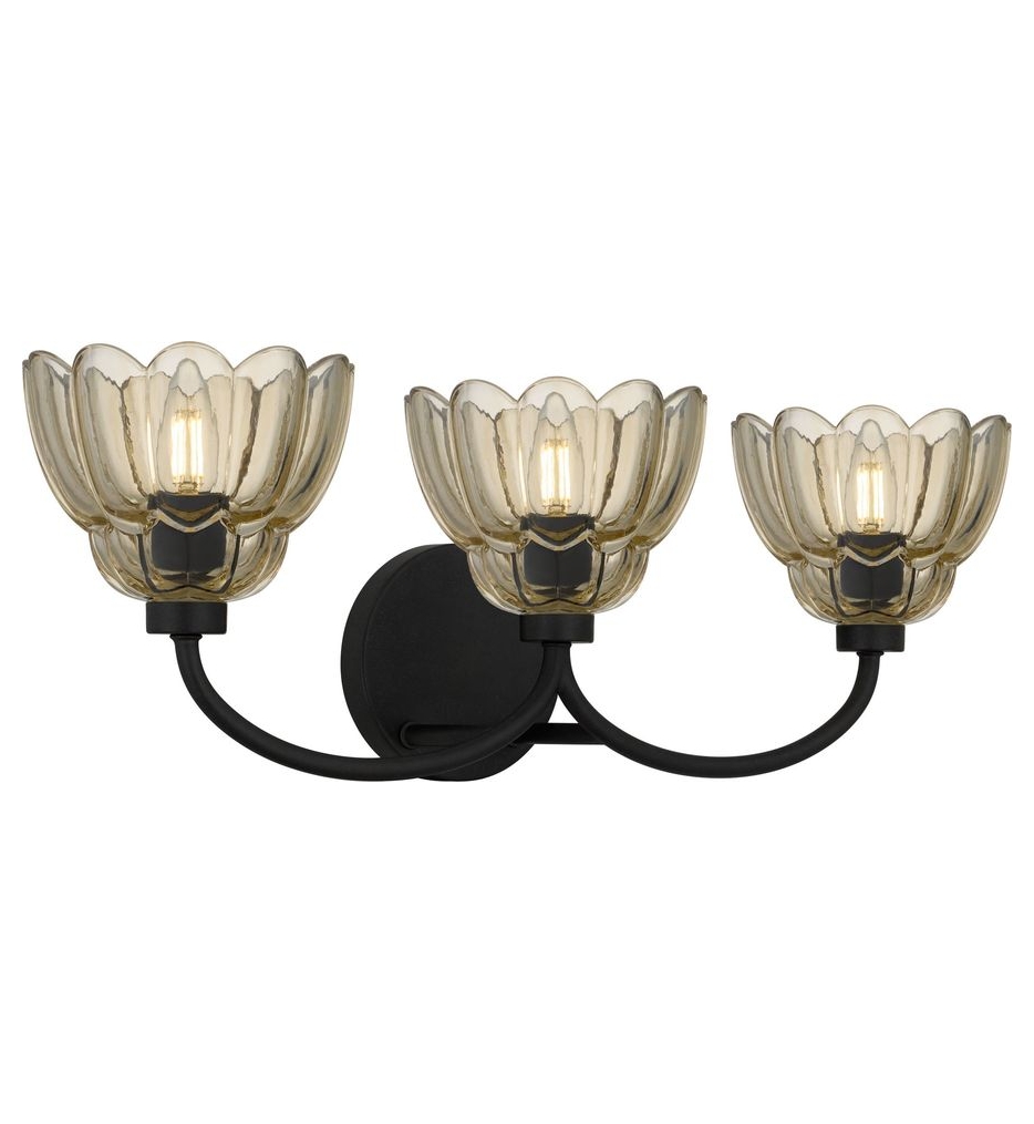Quoizel - WHP8623MC - Whitecap 23-inch Bath Vanity Light