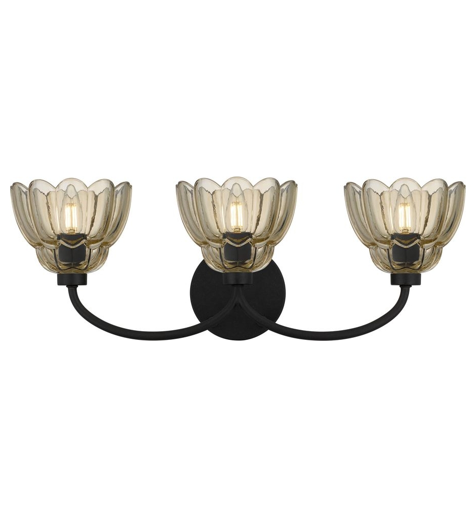 Quoizel - WHP8623MC - Whitecap 23-inch Bath Vanity Light