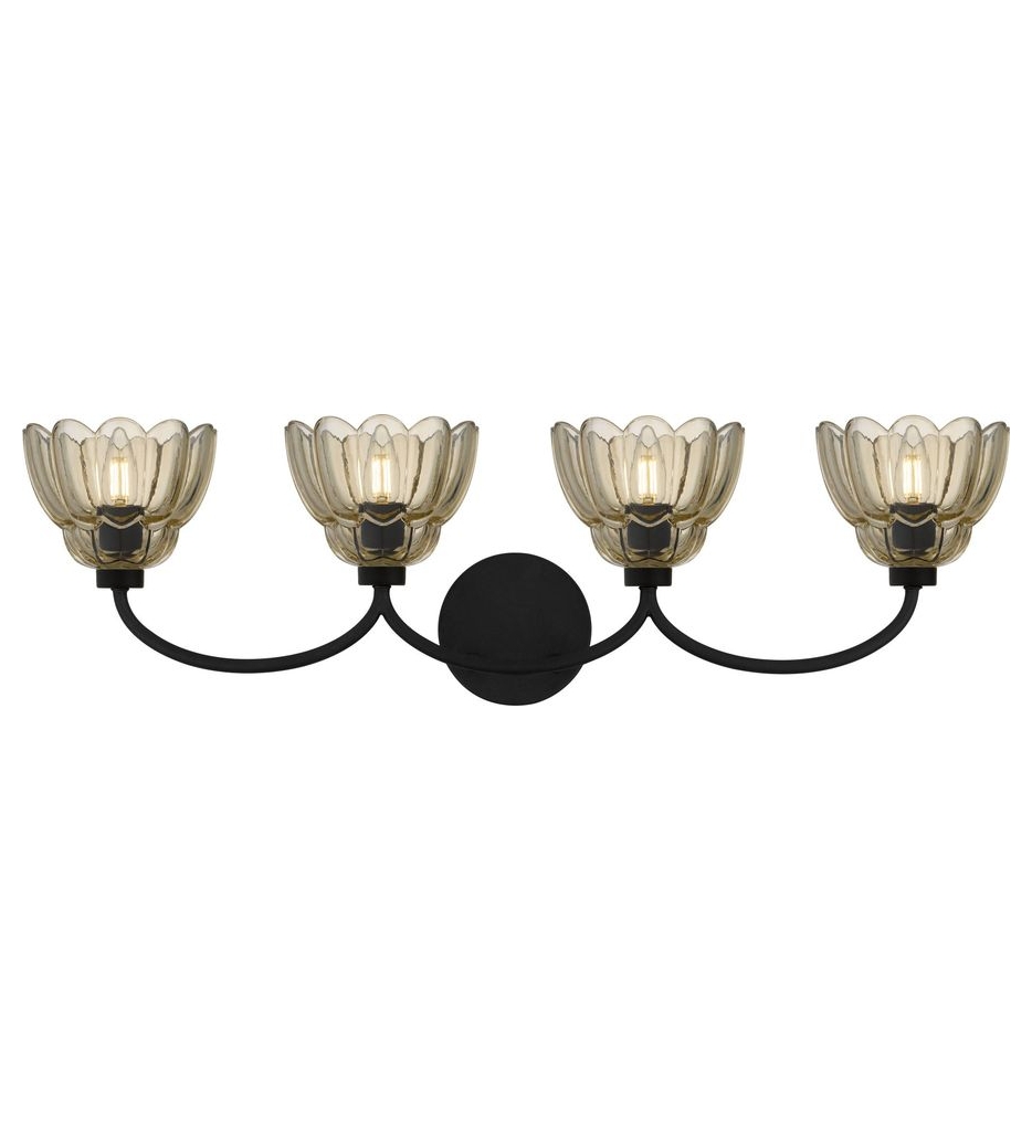 Quoizel - WHP8631MC - Whitecap 31-inch Bath Vanity Light