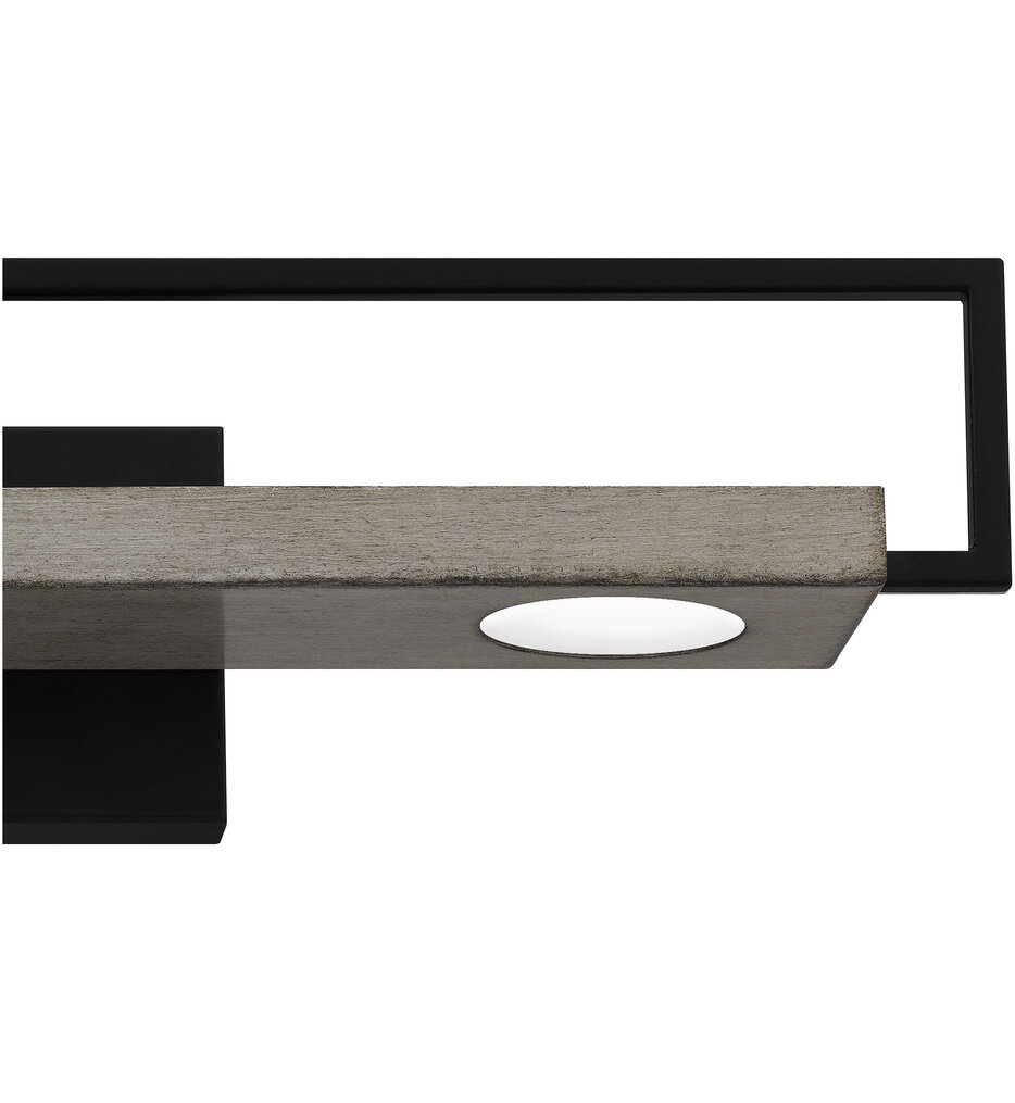 Winnett 24" Bath Vanity Light