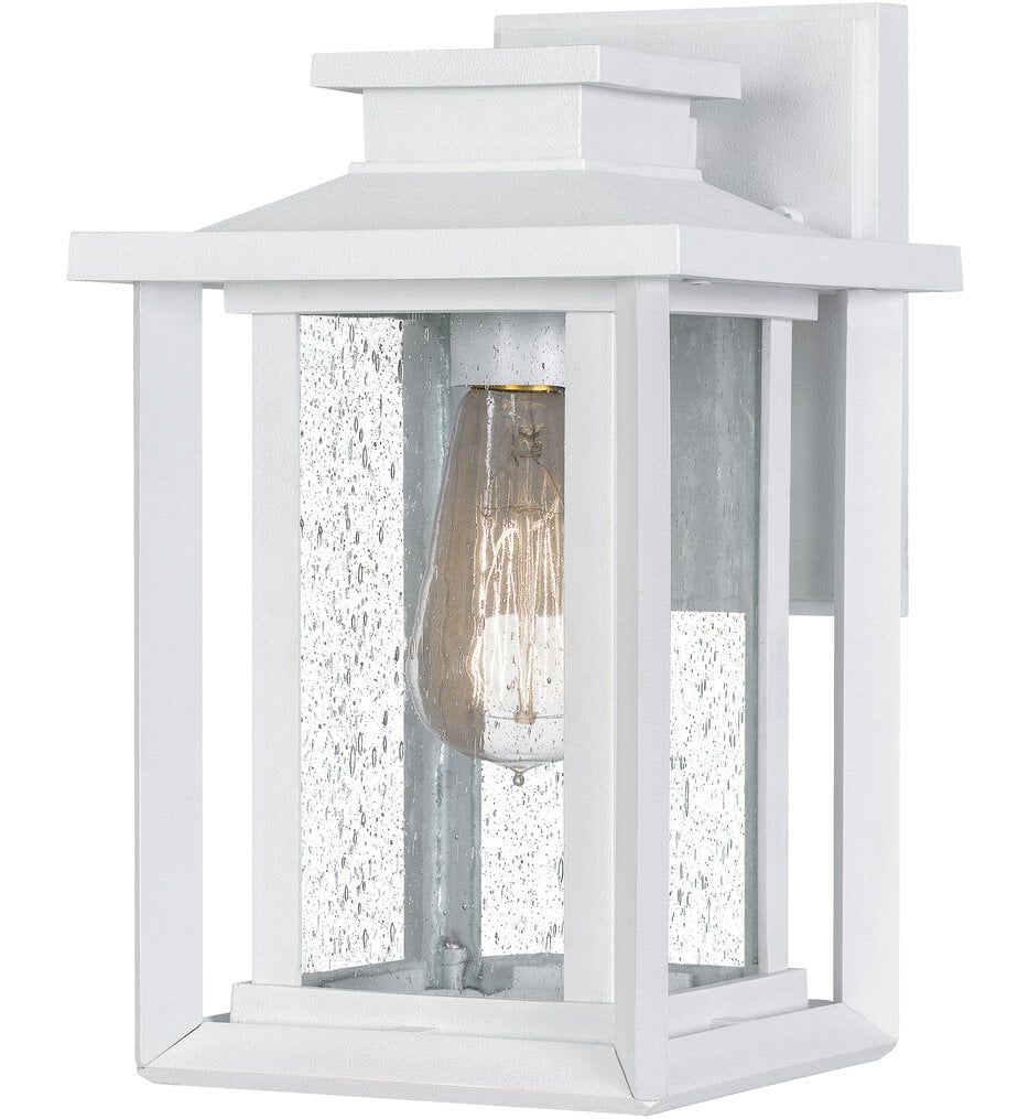 Wakefield 11" Outdoor Wall Sconce