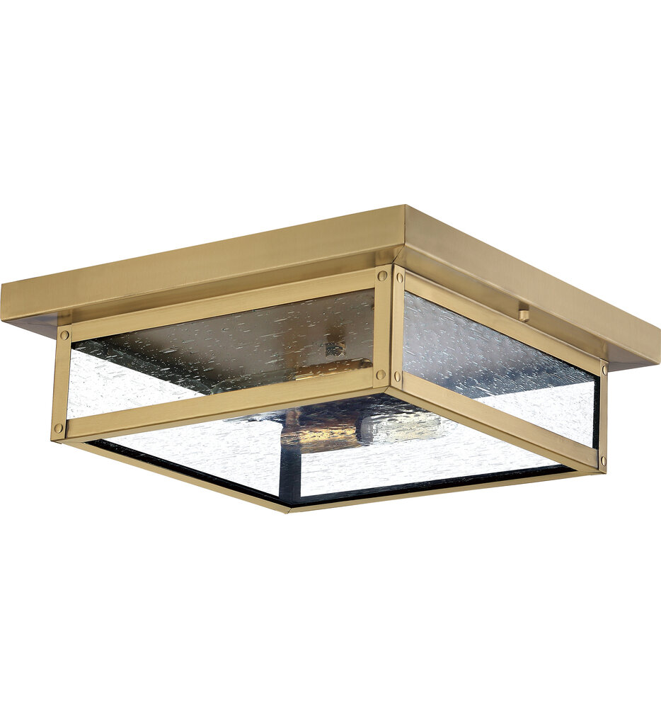 Westover 18" Semi-Flush Mount