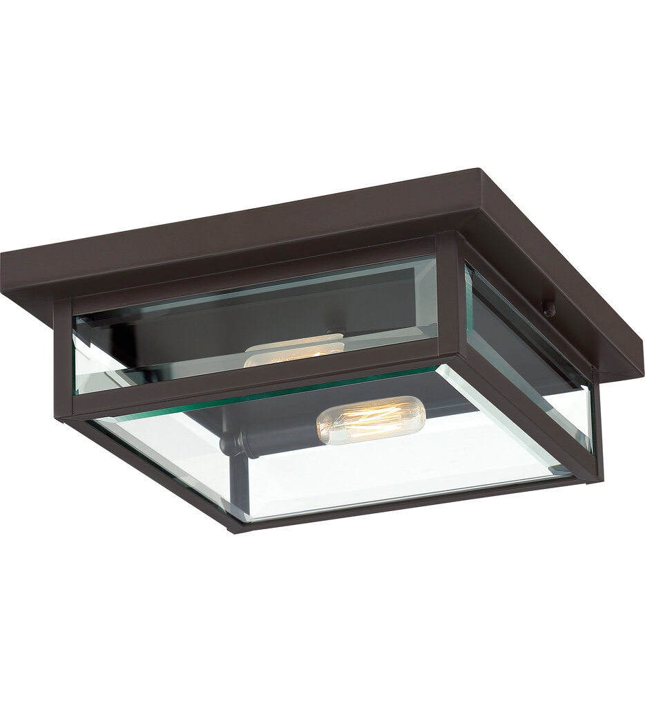 Westover 18" Semi-Flush Mount