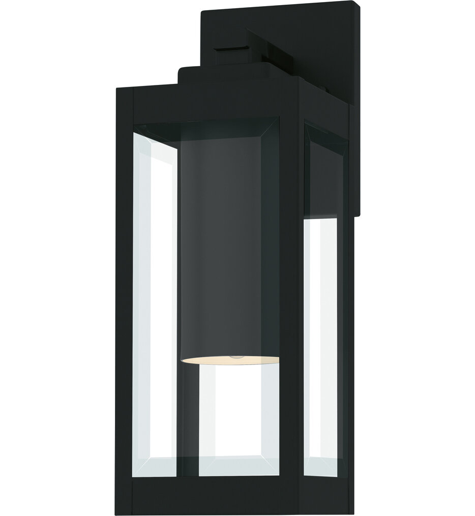 Westover 14.25" Outdoor Wall Sconce