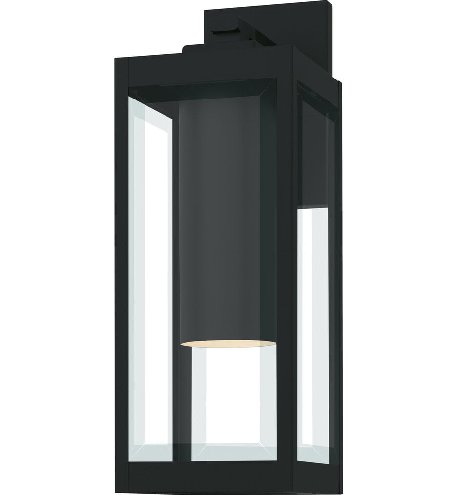 Westover 17" Outdoor Wall Sconce