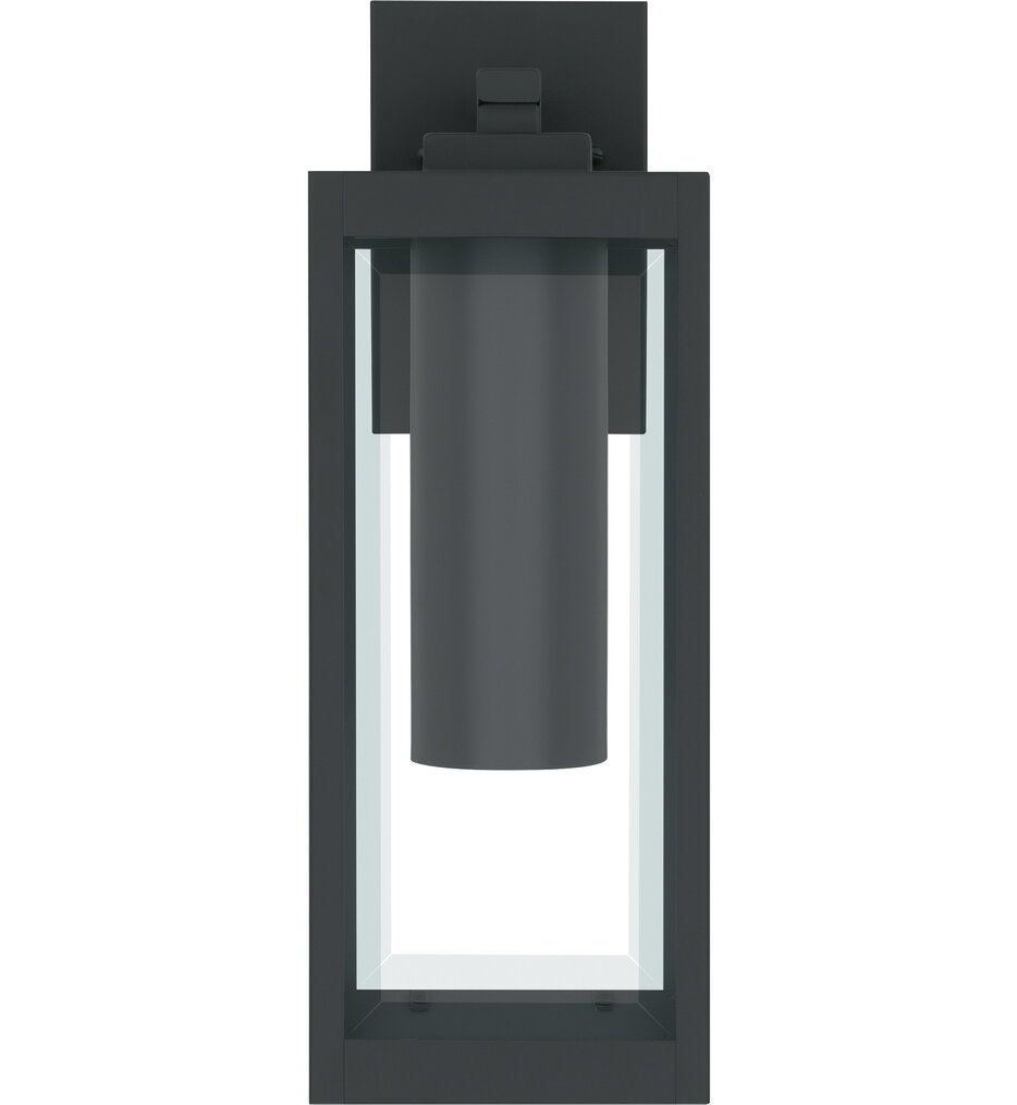 Westover 17" Outdoor Wall Sconce