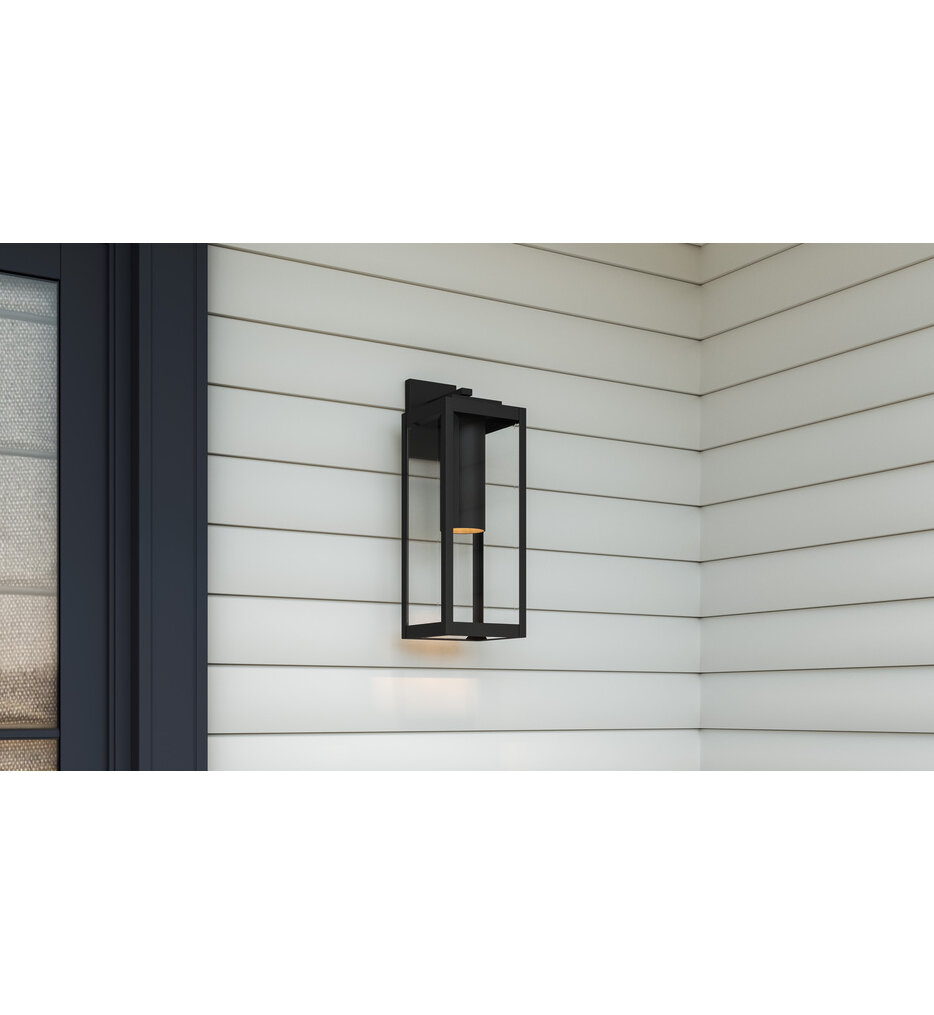 Westover 20" Outdoor Wall Sconce