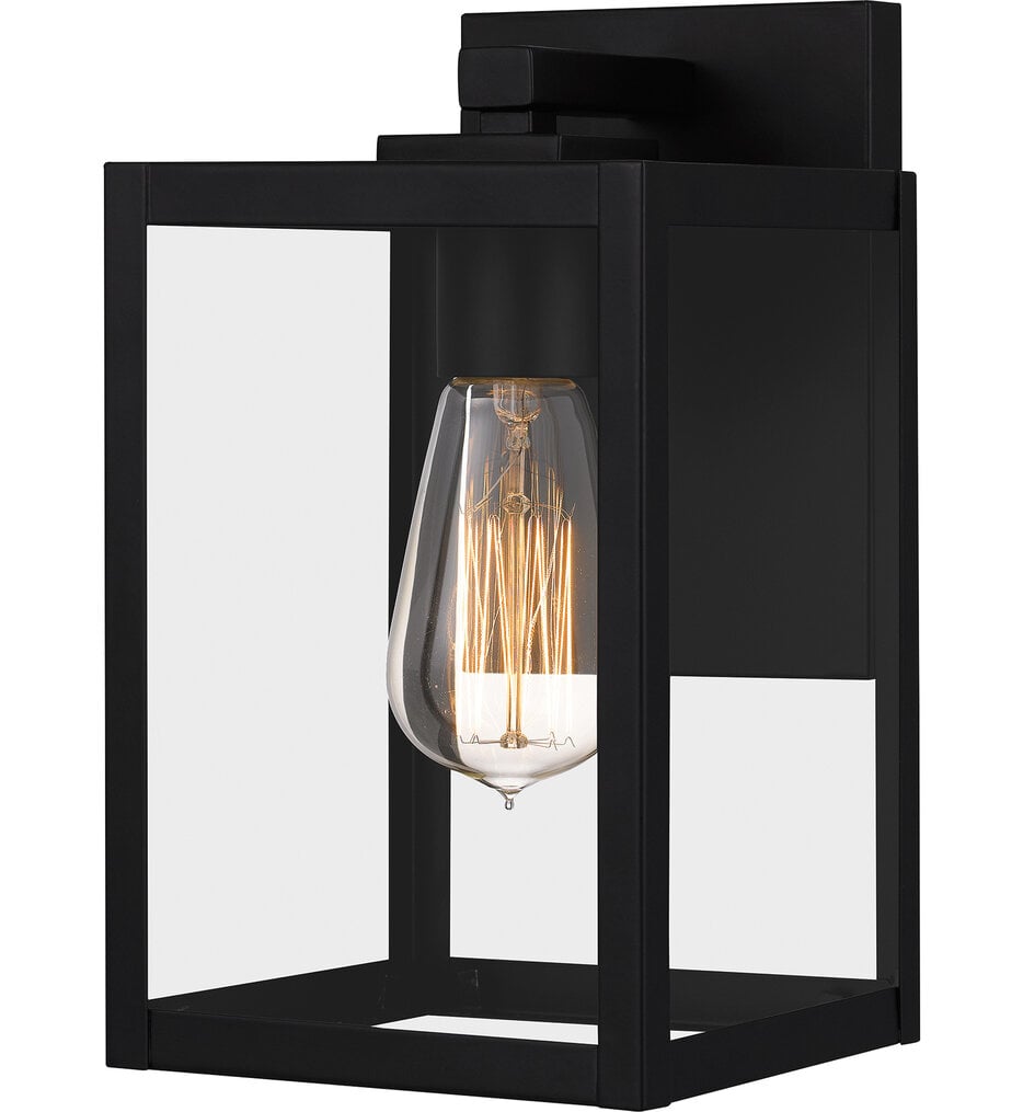 Westover 10" Outdoor Wall Sconce