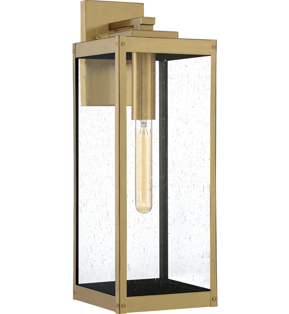 Westover 20" Outdoor Lantern