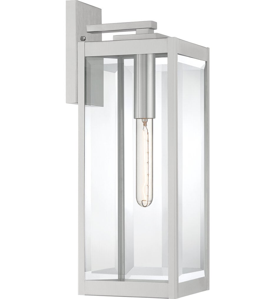 Westover 20" Outdoor Lantern