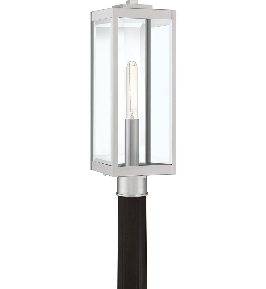 Westover 20.5" Outdoor Post Light