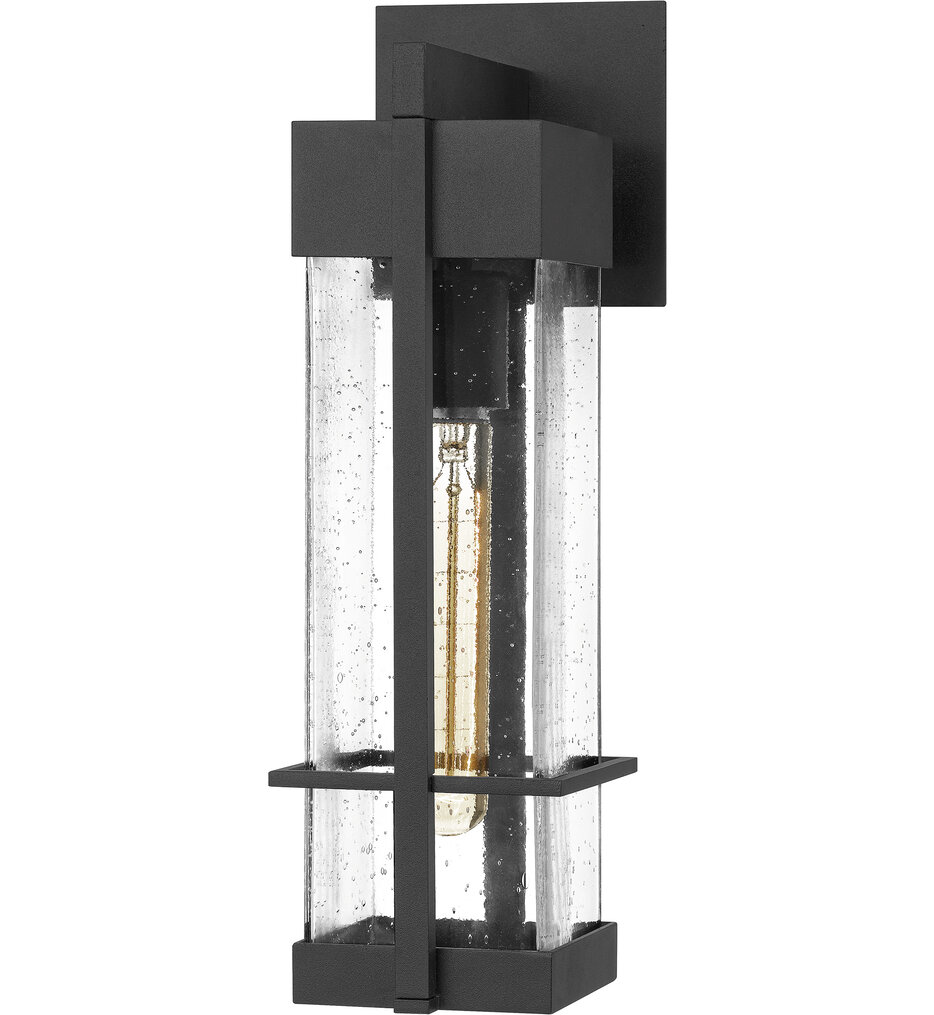 Wynn 15.75" Outdoor Lantern