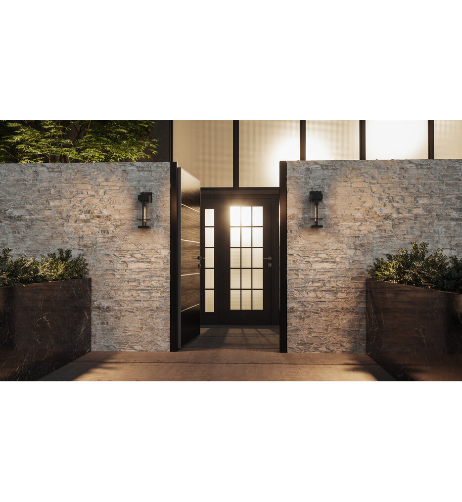 Wynn 15.75" Outdoor Lantern