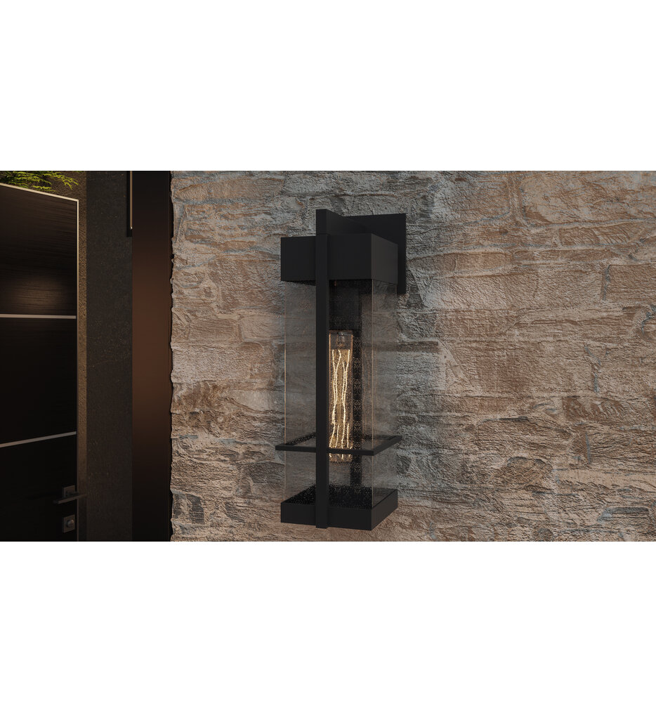 Wynn 15.75" Outdoor Lantern