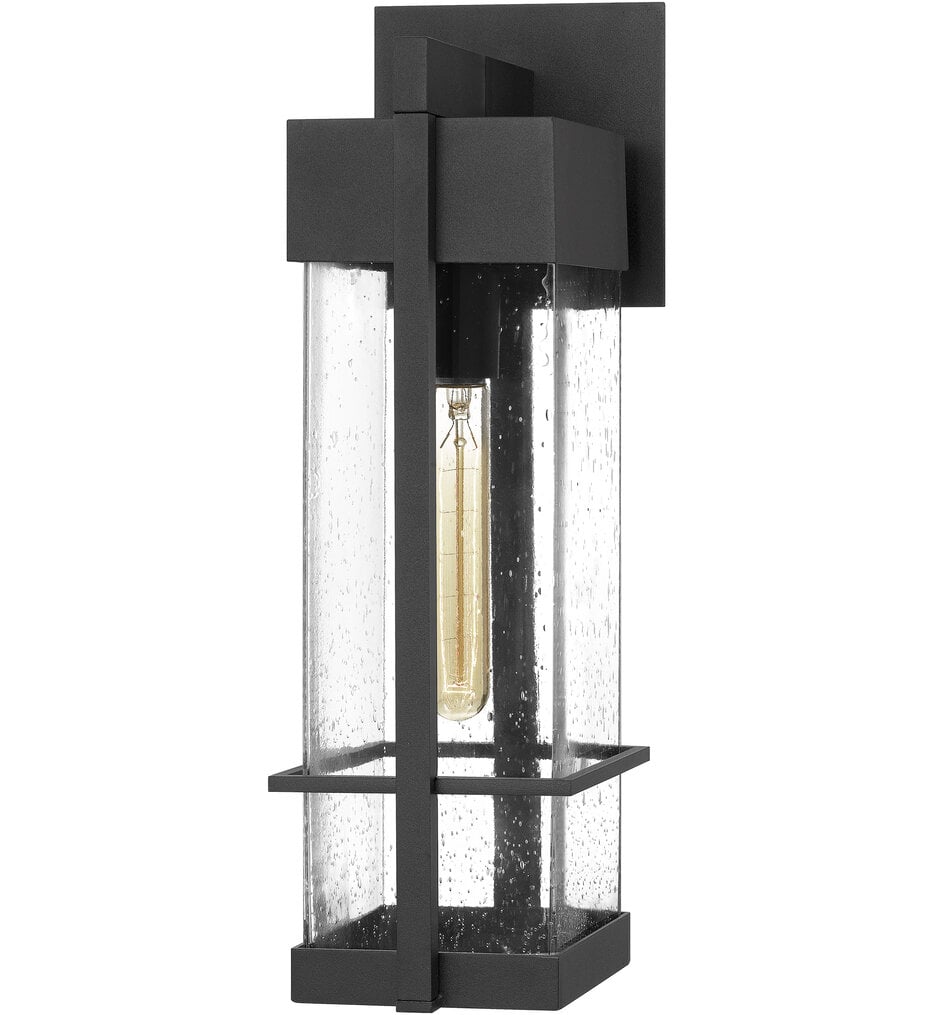 Wynn 18.75" Outdoor Lantern