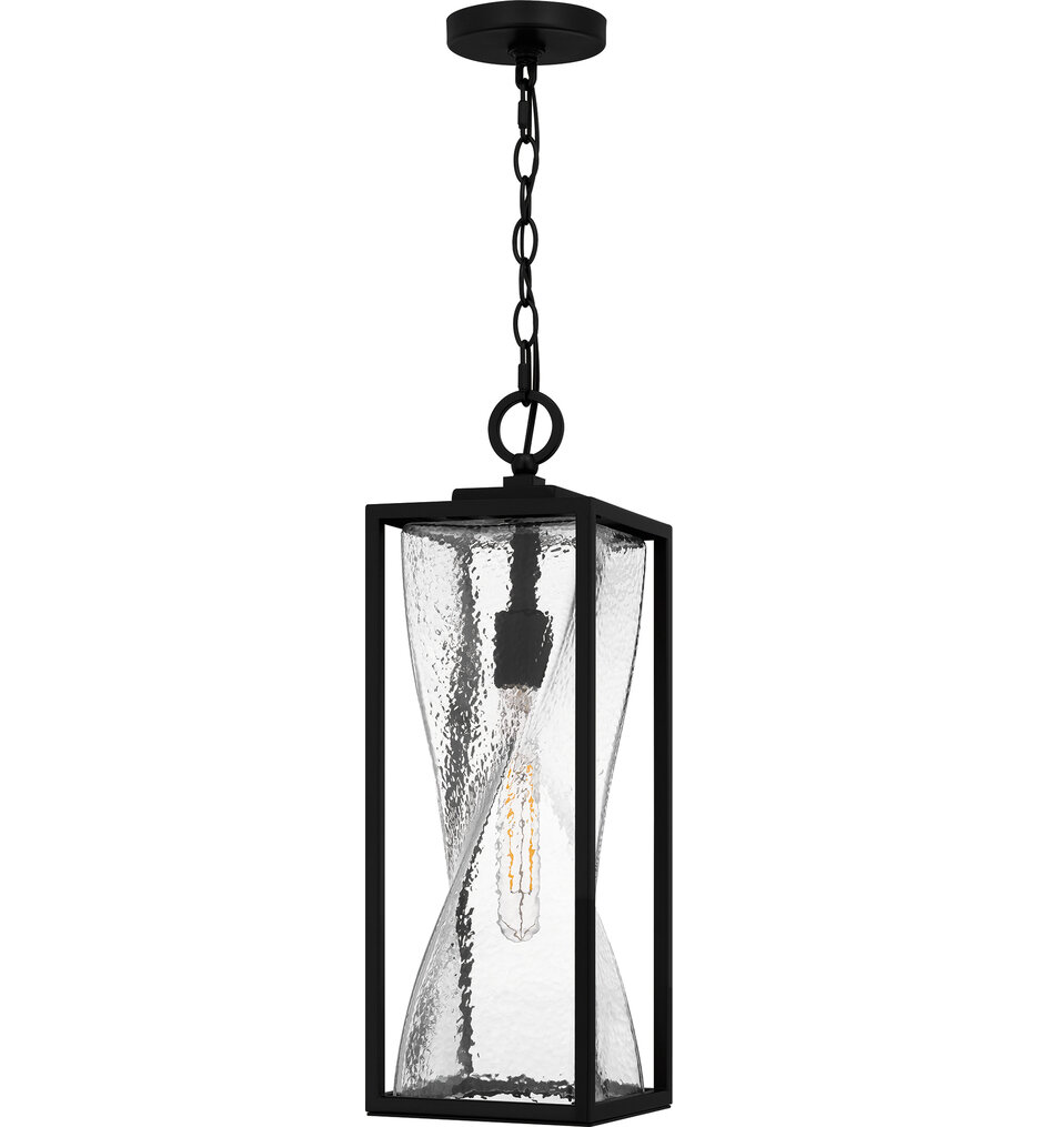 Zarah 7" Outdoor Pendant