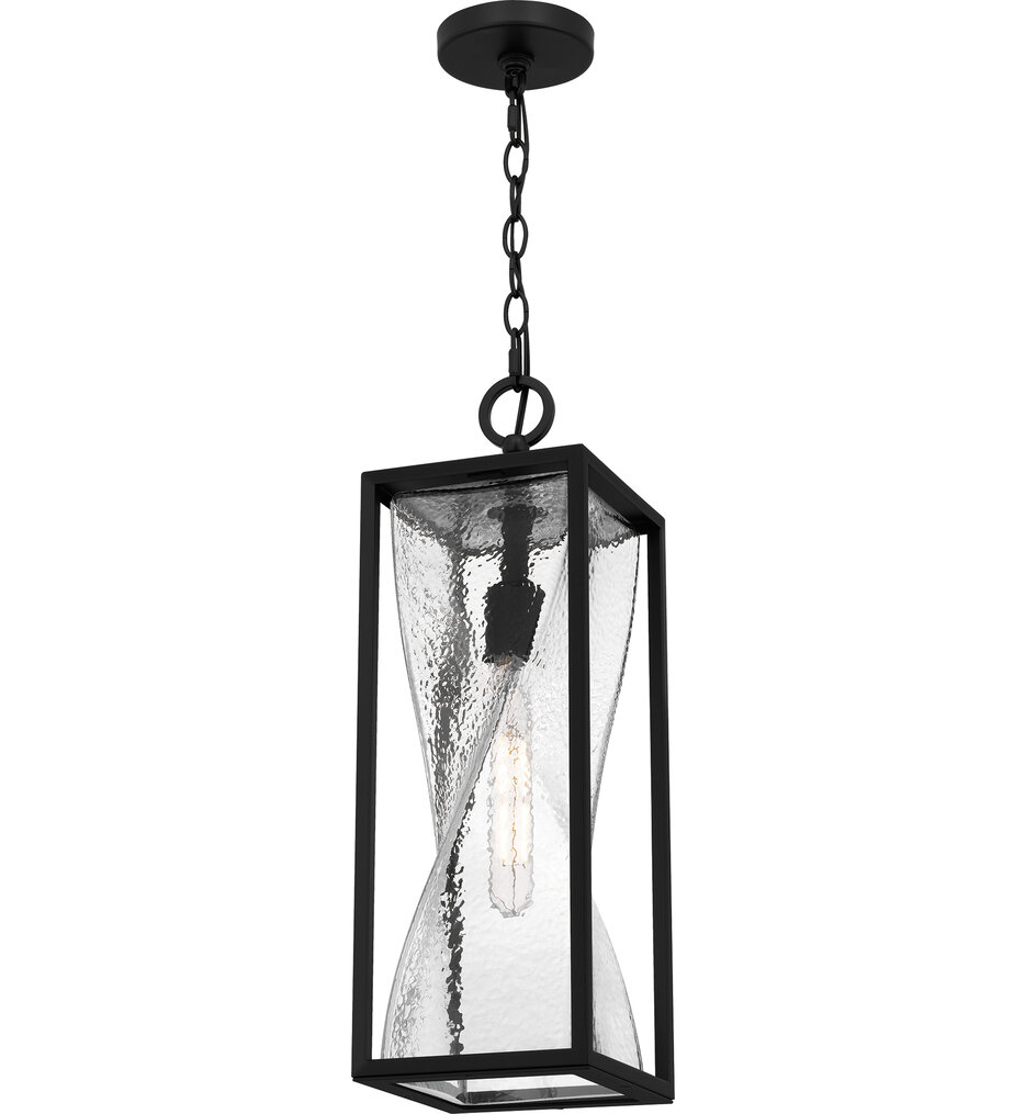 Zarah 7" Outdoor Pendant