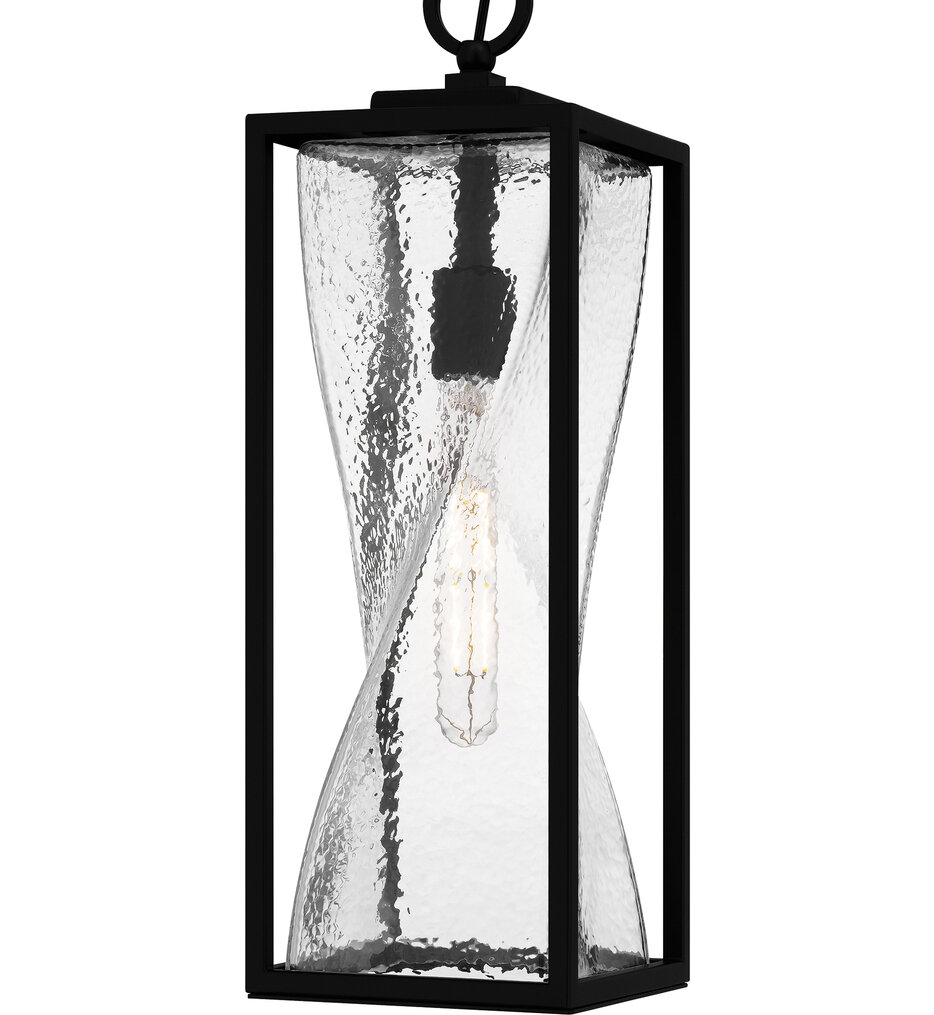Zarah 7" Outdoor Pendant