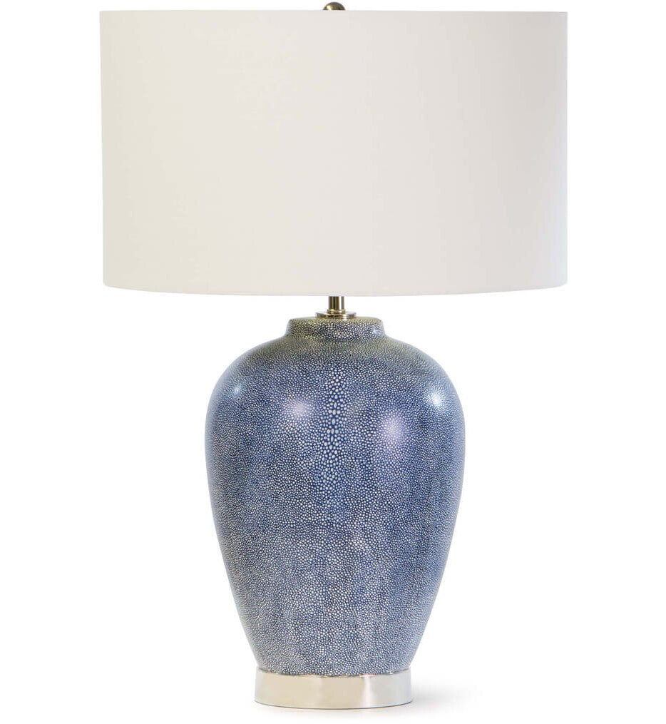 Presley 27" Table Lamp