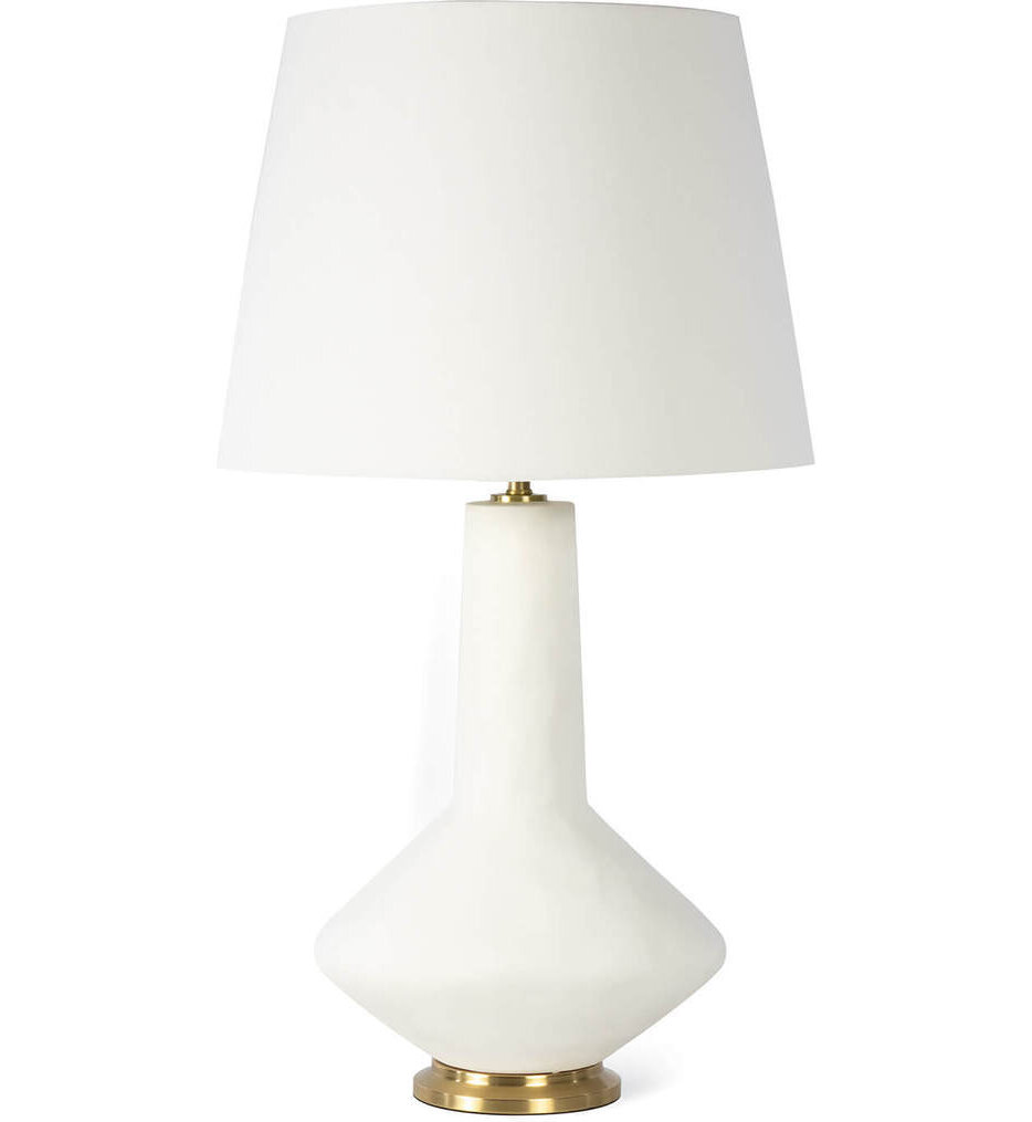 Regina Andrew - 13-1539 - Kayla 29" Table Lamp