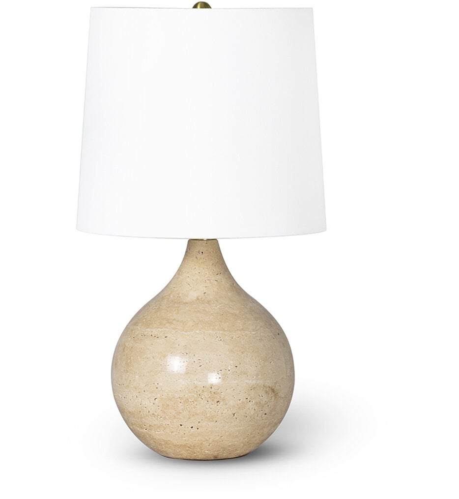 Regina Andrew - 13-1589NAT - Noa 16.5" Table Lamp