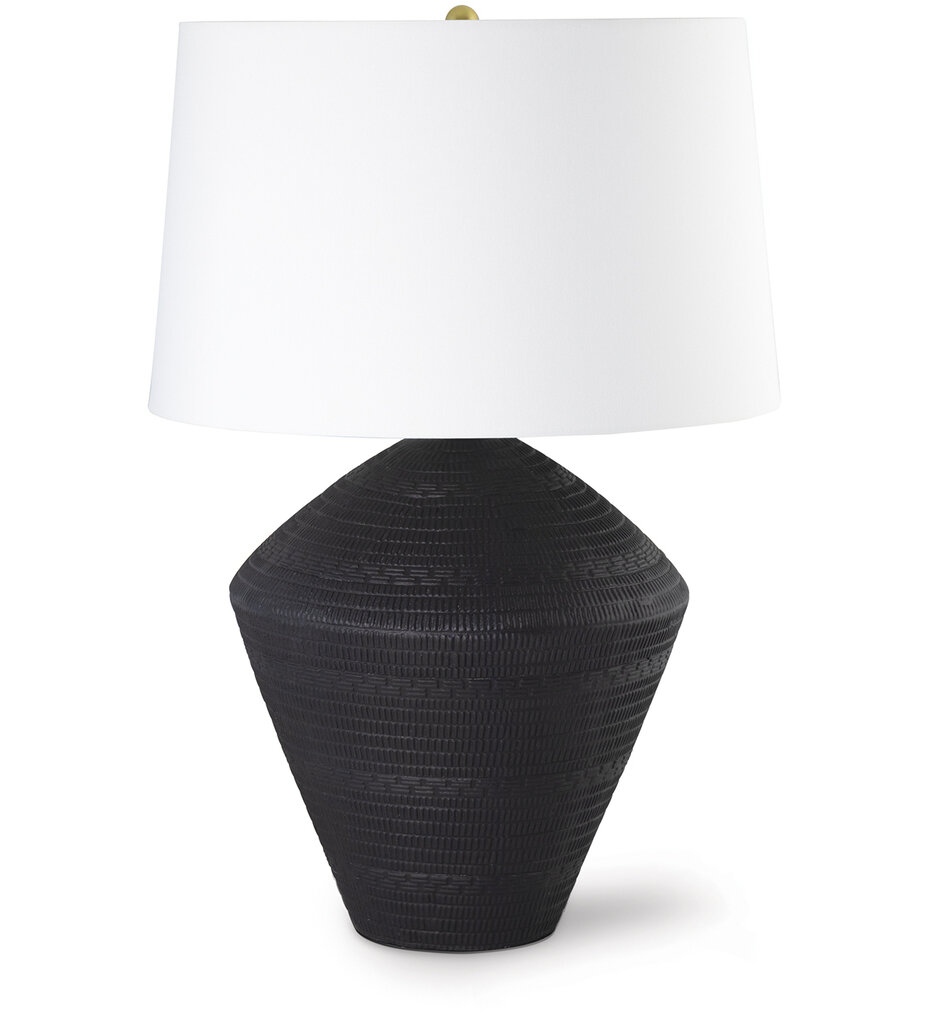 Regina Andrew - Soren 27" Table Lamps