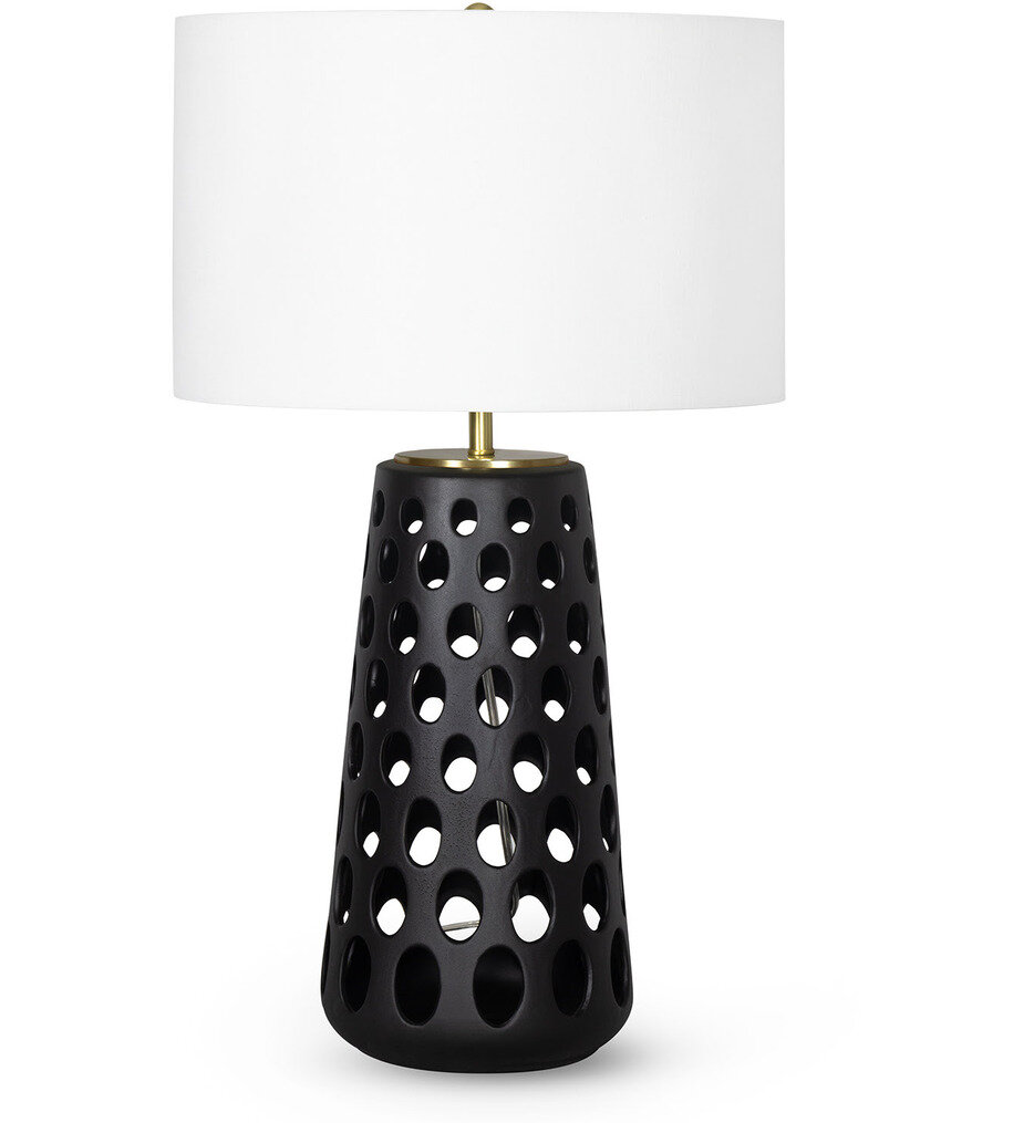 Regina Andrew - Kelvin 27.5" Table Lamp