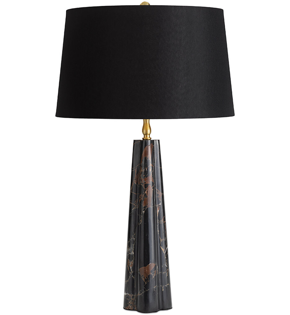 Regina Andrew - Roman 27" Table Lamps