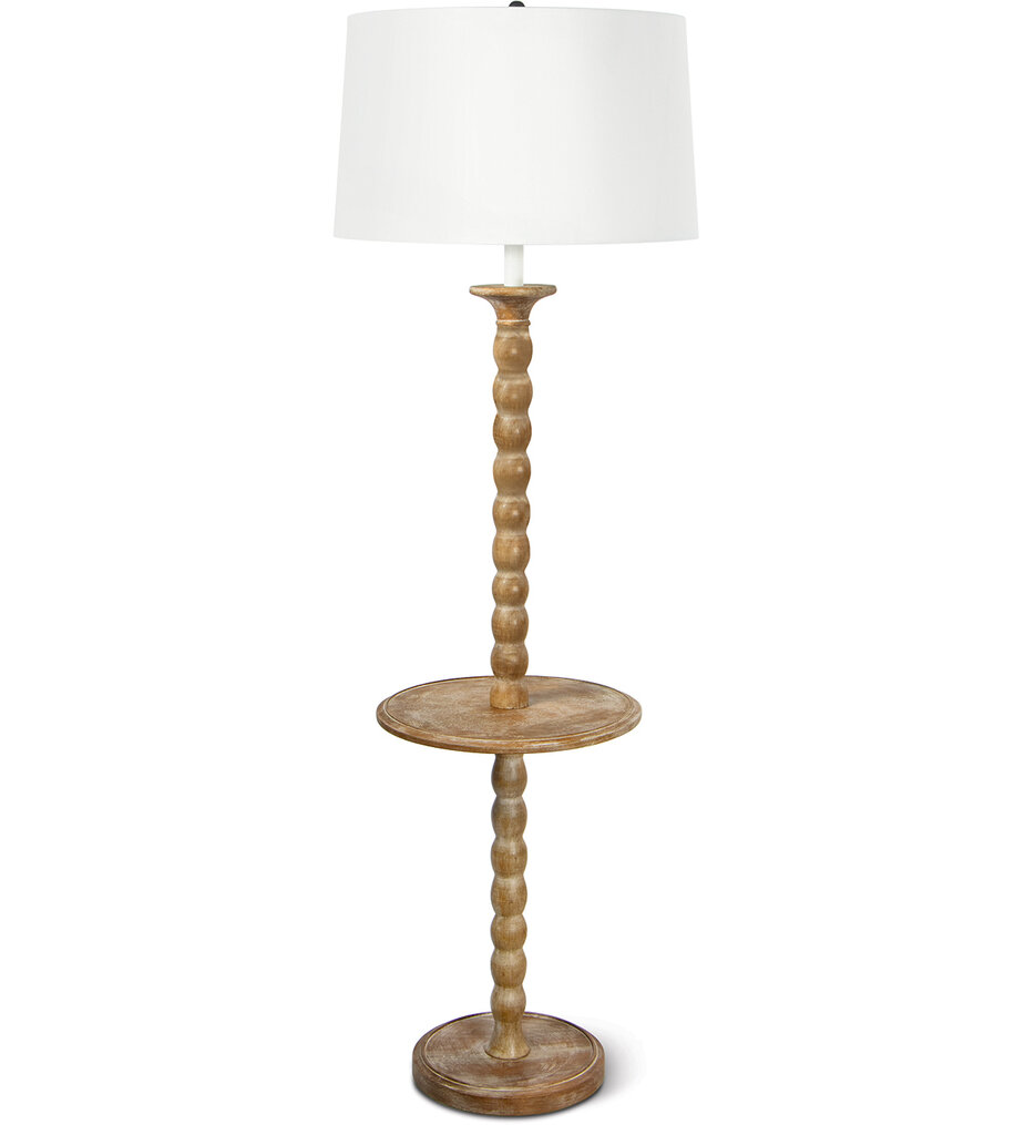 Regina Andrew - Perennial 64.75" Floor Lamp