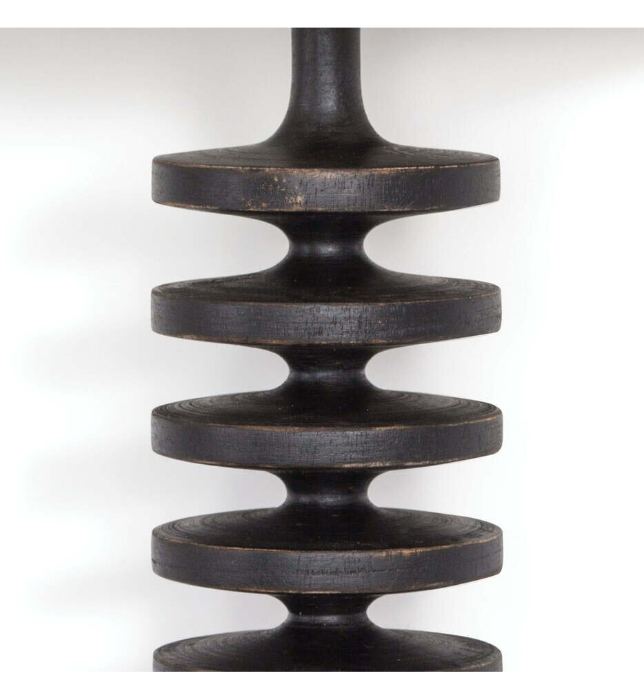 Fishbone 20.5" Wall Sconce