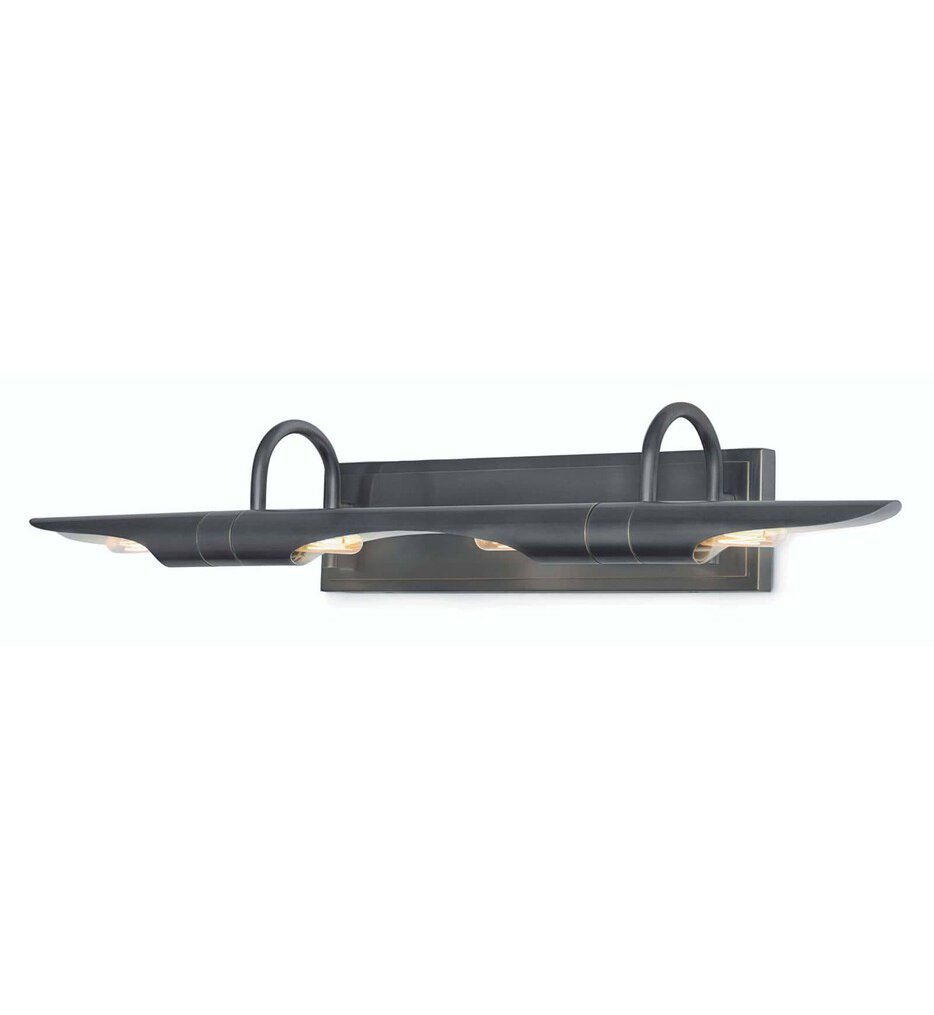 Redford 32" Wall Sconce