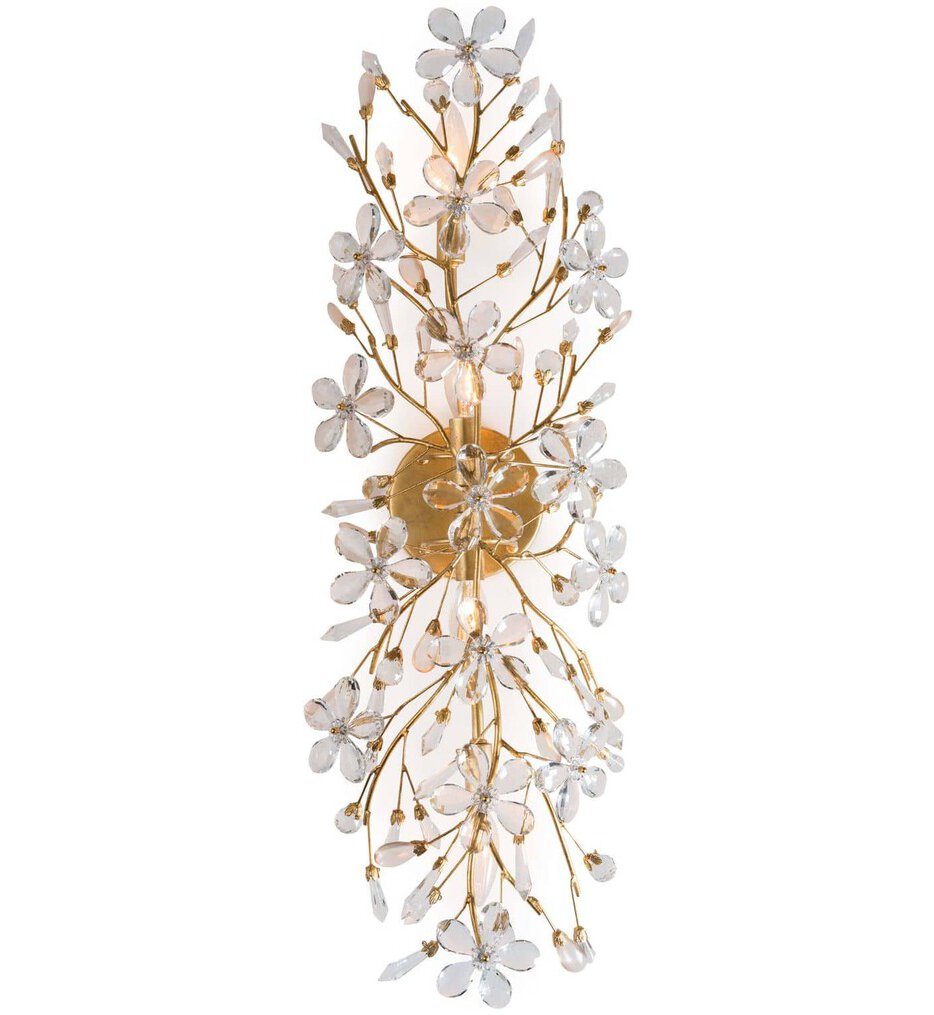 Cheshire 9" Wall Sconce