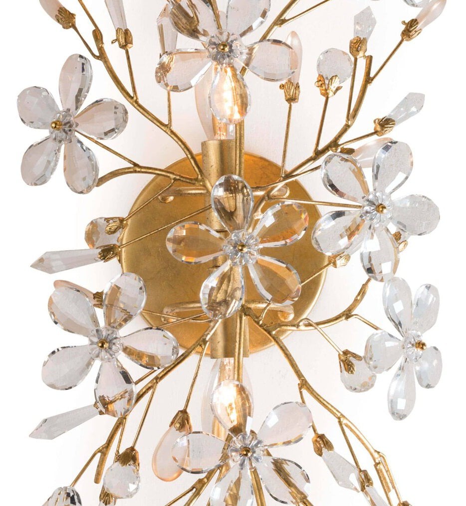 Cheshire 9" Wall Sconce