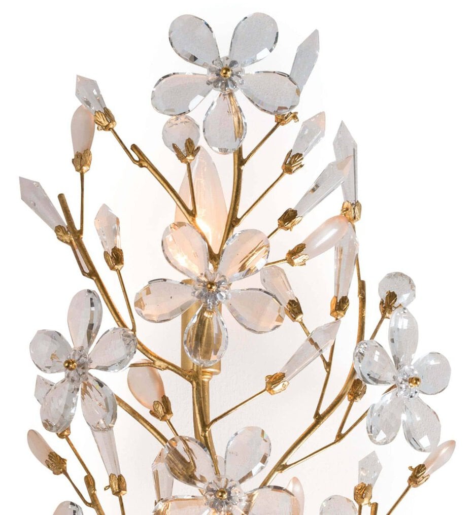 Cheshire 9" Wall Sconce