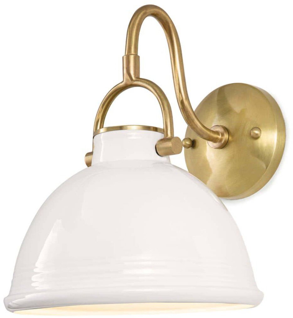 Regina Andrew - Eloise 11.75" Wall Sconce