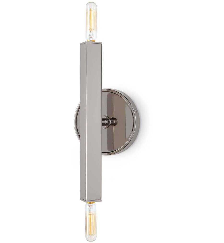 Regina Andrew - Viper 11" Wall Sconce