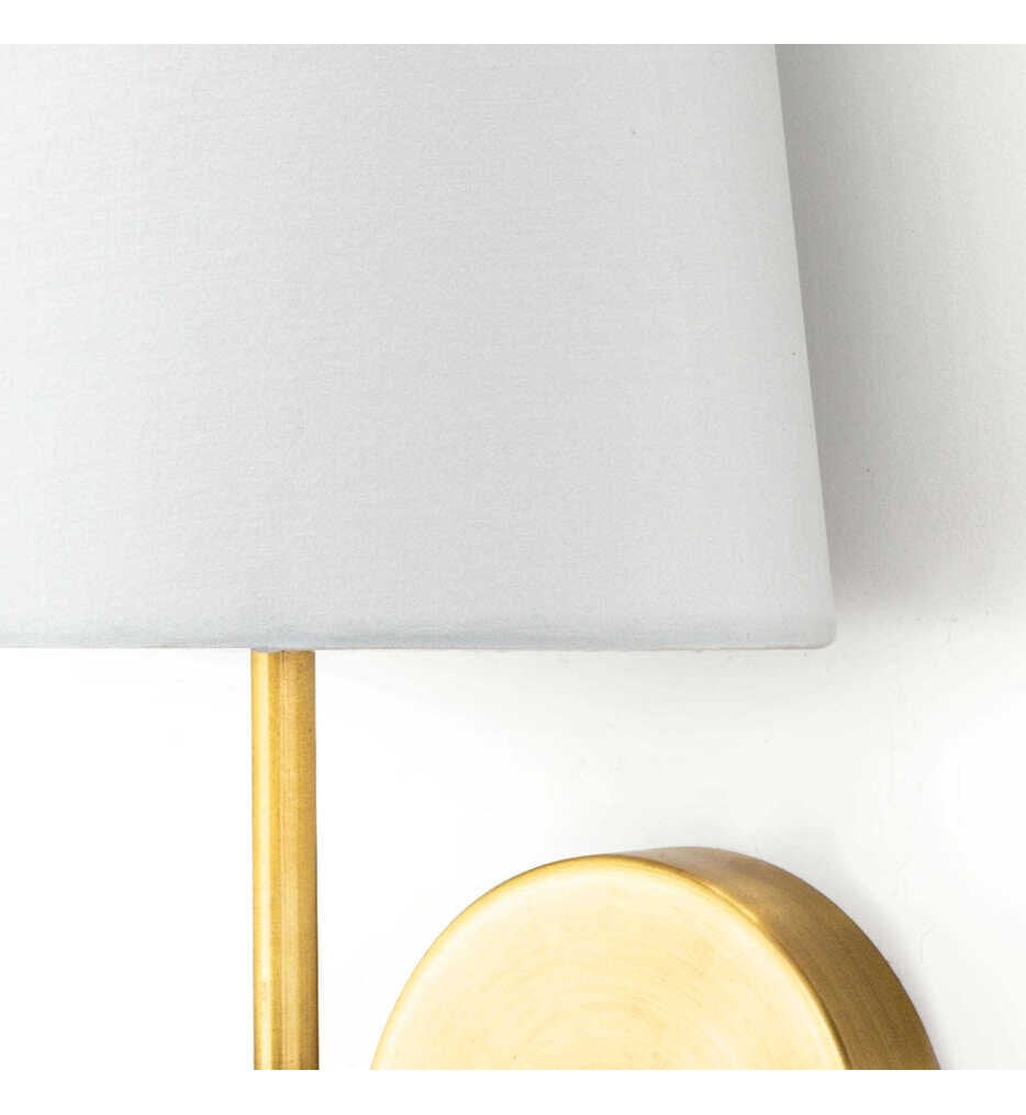 Toni 32" Wall Sconce