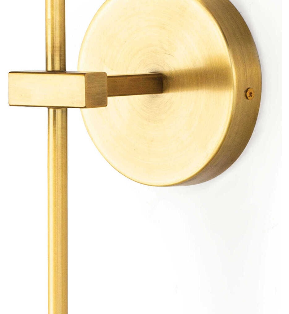 Toni 32" Wall Sconce