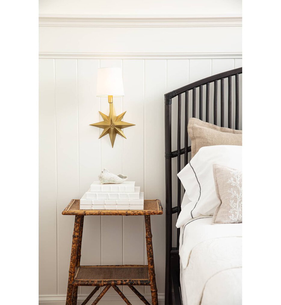 Etoile 17.25" Wall Sconce